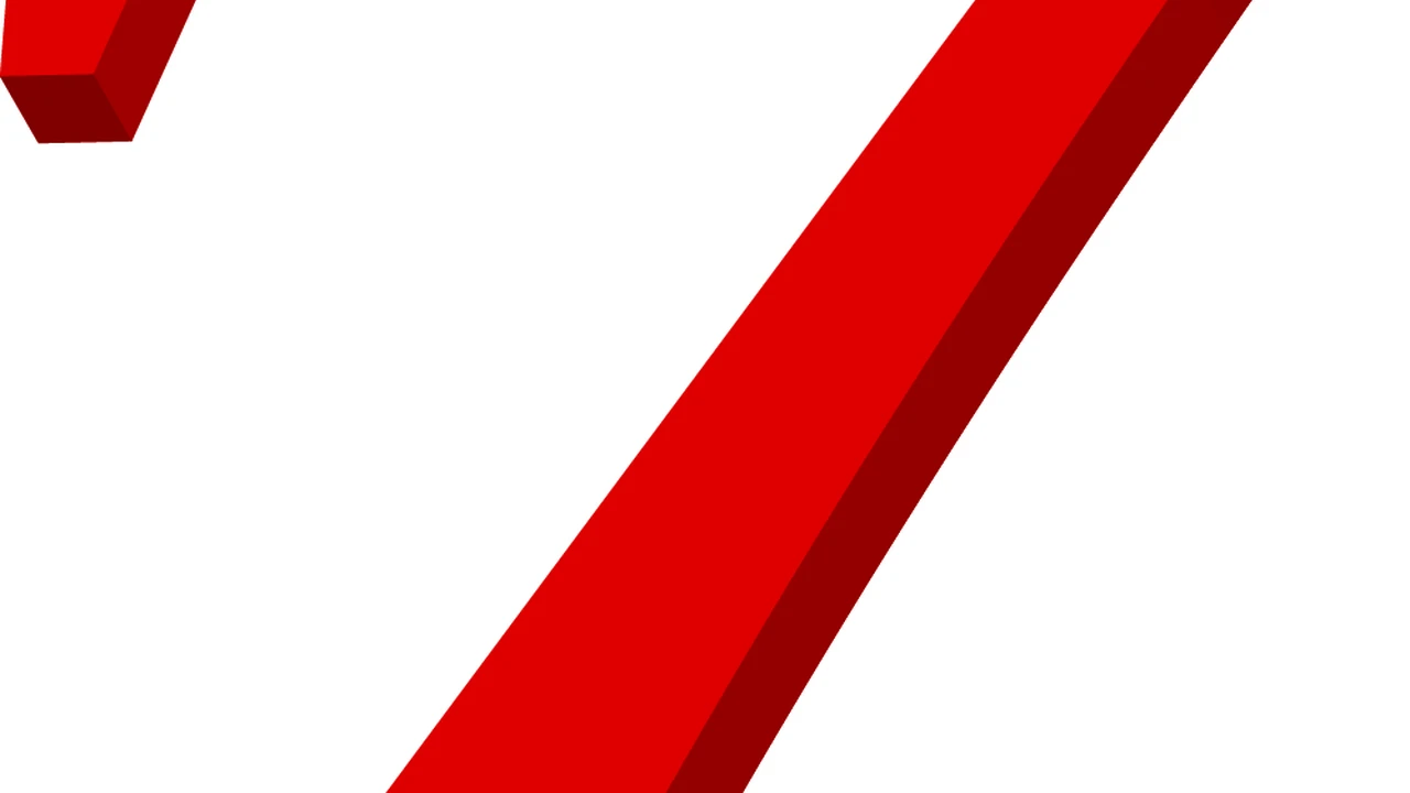 Two mint chocolate milkshakes with whipped cream and green sprinkles.