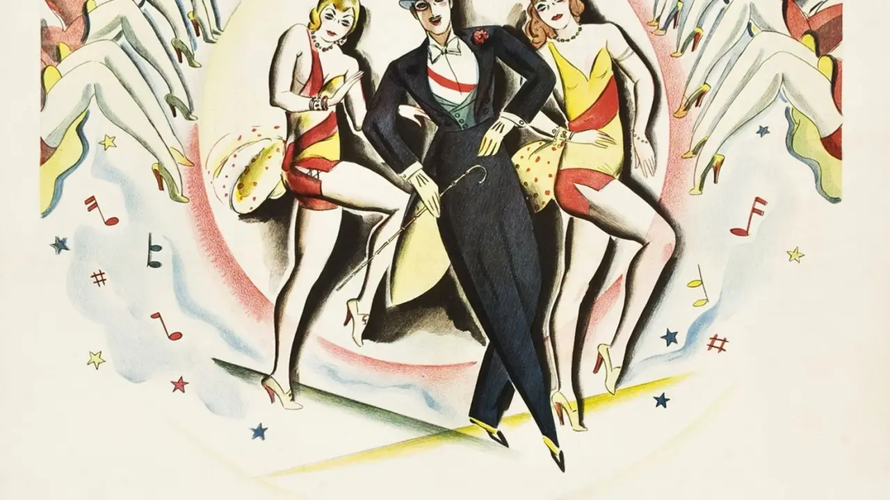 overhead view of corned beef sliced and on a platter with cabbage, potatoes, and carrots