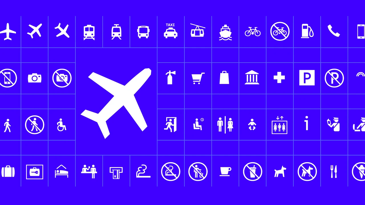 Close up on a plate of mashed potatoes, topped with baked pork chops with cream of mushroom soup, and a side of green beans.