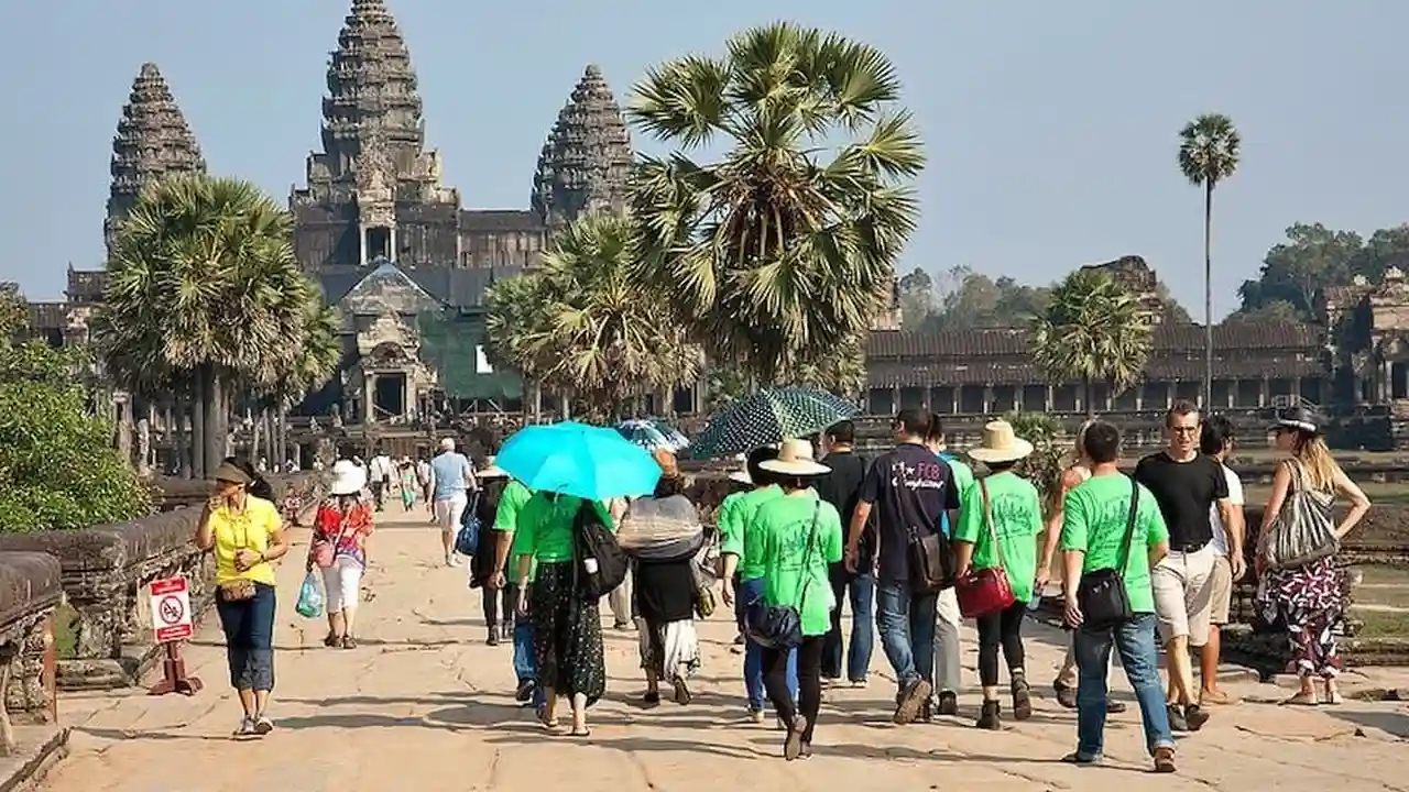 Chef John's Irish Soda Bread
